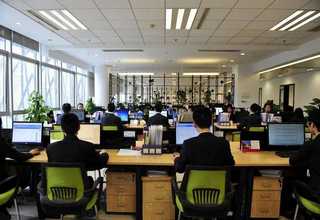 天津园区建筑智能化系统工程哪家好