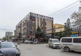 严谨室内设计创意