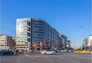 内燃式火炬工艺