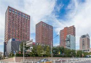 奉贤区小区防水工程厂家