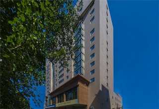 上海进口免熏蒸木托盘木箱