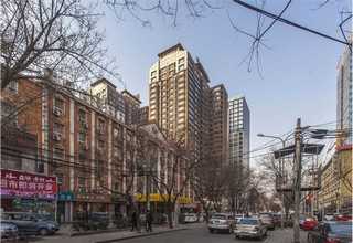 松江派米雷公司LINK新界未来公寓租房怎么样