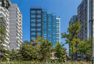 上海物流园区固体饮料保税区仓储