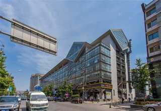 吉林智能售货机联系方式