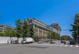 嘉定区金色立柱开业庆典剪彩道具租赁多少钱